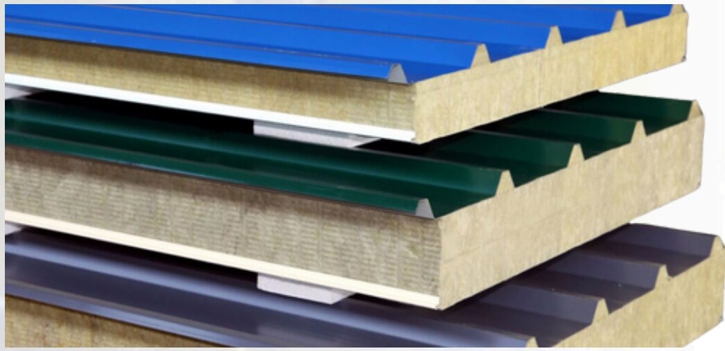 Corrugated Sheets