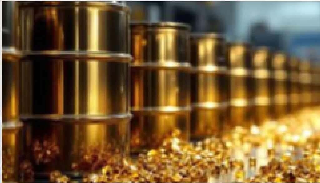 Oils & Lubricants