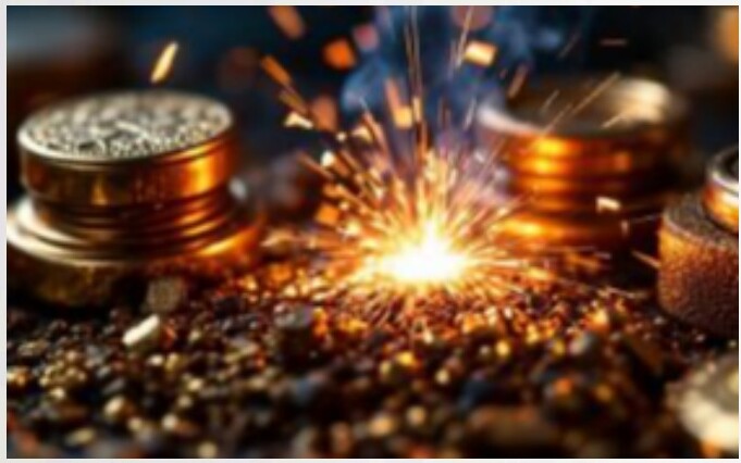 Welding Electrodes & Consumables
